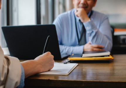 Hoe vind je geschikte kandidaten voor je openstaande vacatures?