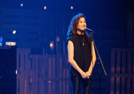 Hanzehof klaar voor nieuwe theaterseizoen