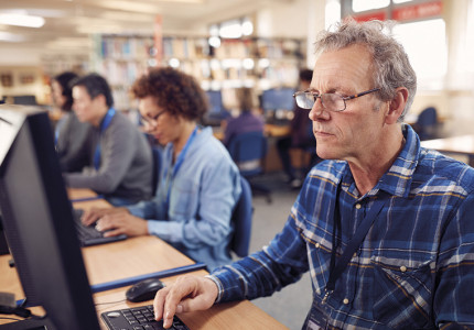 Praktische hulp bij regelzaken in bibliotheek