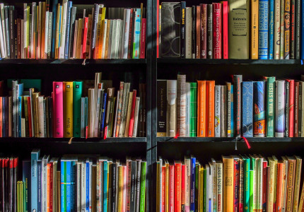 Inleveren ‘biebboeken’ weer mogelijk bij Graafschap bibliotheken