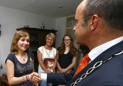 Nominaties Brummense Bikkels