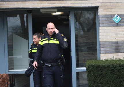 Meerdere slachtoffers van babbeltruc