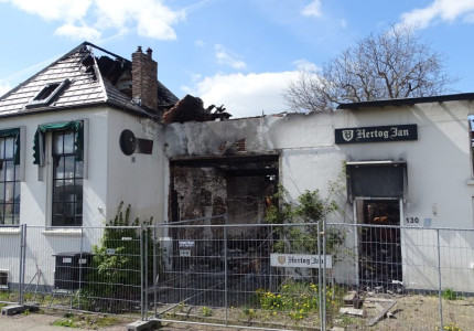 Subsidie voor restauratie voormalige Zutphense herberg