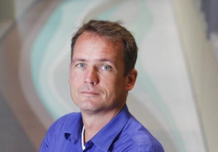 Bloedmooie lezing in Science Café