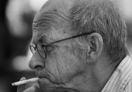 Eerbetoon aan raaf en sprokkelaar Roelof Rump