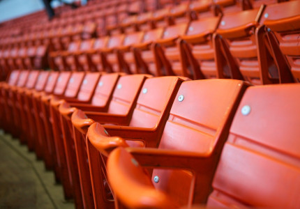 SVR en evenementenbranche slaan handen ineen