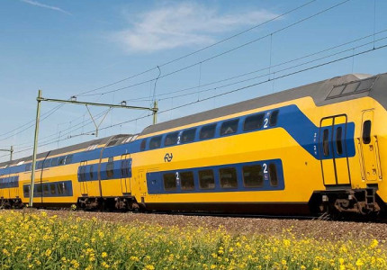 Treinverkeer Zwolle-Deventer tijdelijk vervangen door bussen