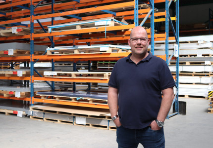 ‘Als jij het kunt bedenken, kunnen wij het maken’