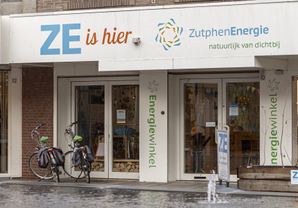 Uitleg over jaarafrekening energie