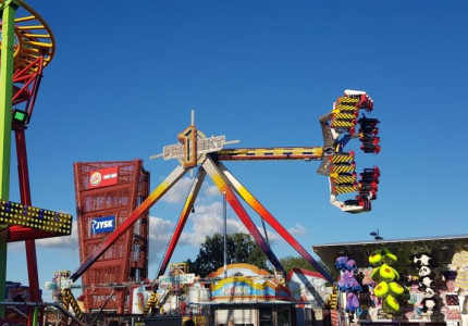 Uittips voor in Apeldoorn