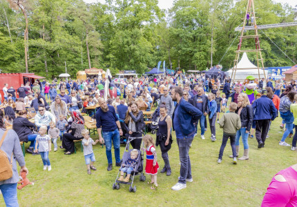 Uittips voor in Apeldoorn
