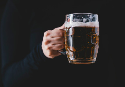 Biermarkt nu jaar fors in de min