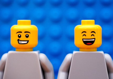 LEGO leukste speelgoed