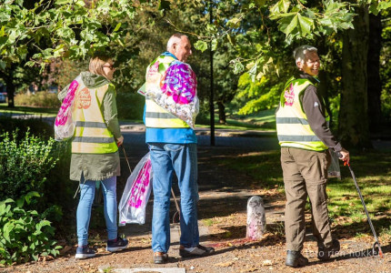 Kleine stapjes, grote impact in Zero Waste Week
