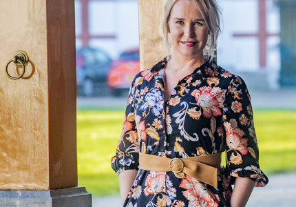 ‘Sterke directeur met veel ervaring en visie’