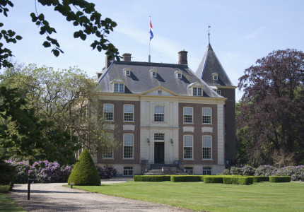 Zomertip: 200 jaar terug in de tijd bij Huis Verwolde