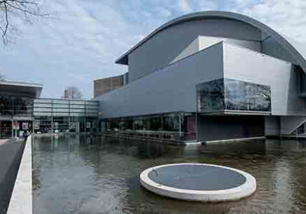 Culturele sector steunen met je kaartje