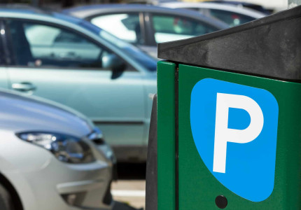 Gemeente Apeldoorn gaat digitaal controleren op parkeren met scanauto
