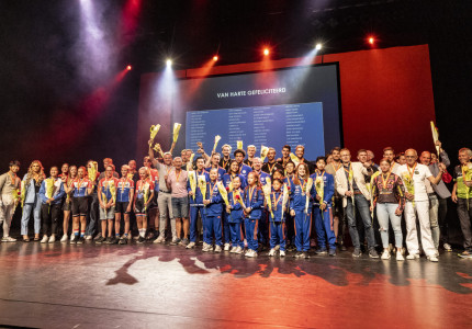 Genomineerden Sportgala bekend