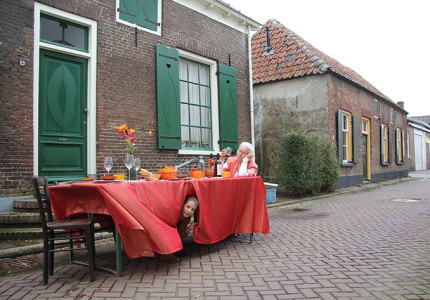 Ontdek het rijke Heufse heden en verleden