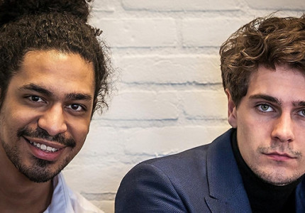 ‘IK WIL EEN PIONIER ZIJN OP WEG NAAR EEN AFVALVRIJE TOEKOMST’