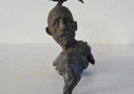 Nieuwe expositie in galerie H10a