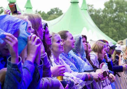 Drakenbootfestival weer doorslaand succes