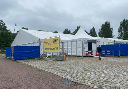 GGD IJsselland sluit twee vaccinatielocaties