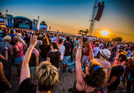 Evenementenbranche eist duidelijkheid en extra steun