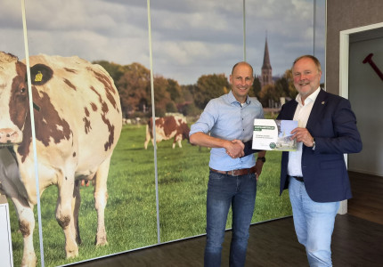 ‘Groeien zonder onszelf te verliezen’