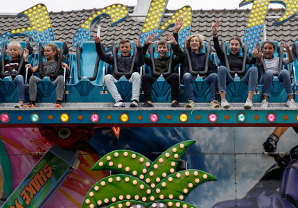 Zutphense kermis dit jaar niet op markten