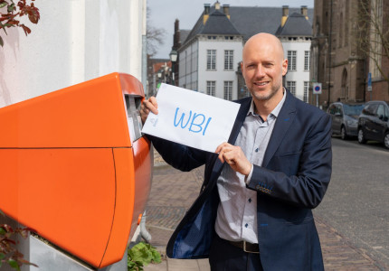 Subsidie voor betaalbaar bouwen