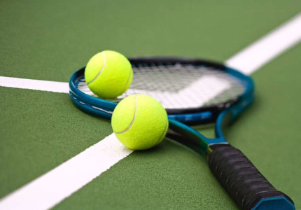 LTC Zutphen organiseert 35+ tennistoernooi