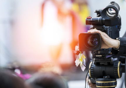 Veluws College Walterbosch valt in de prijzen bij Nederlands filmfestival
