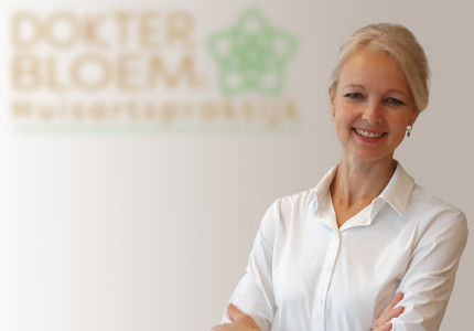 Een nieuwe stijl huisartspraktijk: Dokter BLOEM®
