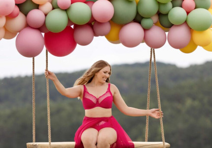 Bodywear Superstore viert tienjarig jubileum met actie