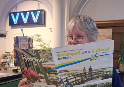 VVV-tips van de week