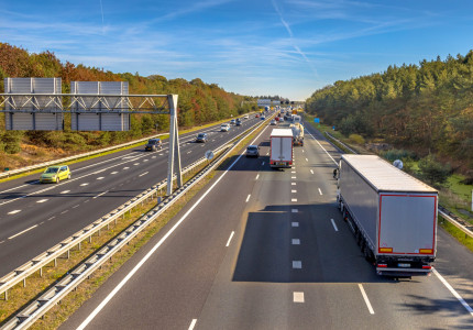 Weekendafsluitingen en werkzaamheden A50