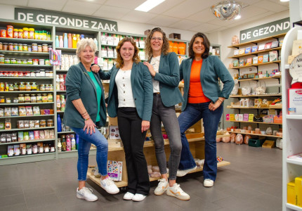Alles over vitamines en mineralen