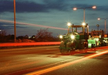 Avond- en nachtafsluitingen A1 tussen 13 en 28 juli 2025