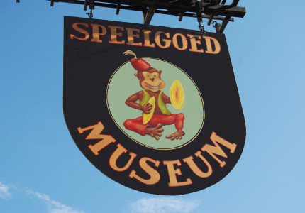 Gesloten Speelgoedmuseum gaat vernieuwen
