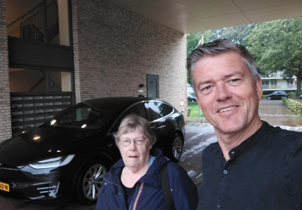 Automobiel Apeldoorn zoekt vrijwilligers