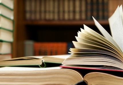 Tweestrijd in online Boekenweek