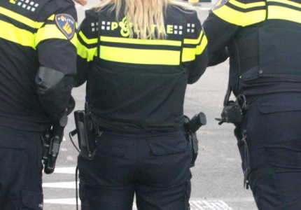 Noodverordening ingesteld in Apeldoorn