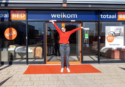Woonboulevard weer  volledig bereikbaar