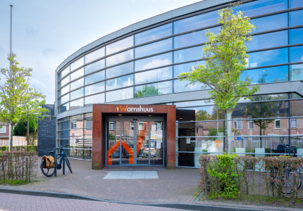‘t Warnshuus verbouwt voor de toekomst