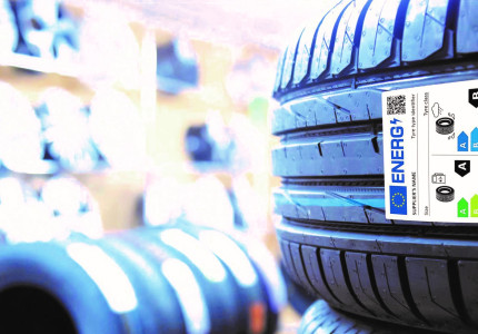 Nieuwe Europese bandenlabel voor personenauto’s: 3 tips voor betere autobanden