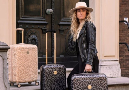Travelbags dé online en offline specialist in koffers en tassen