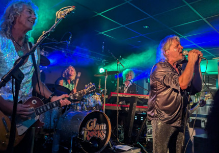 Muzikale reis terug in de tijd