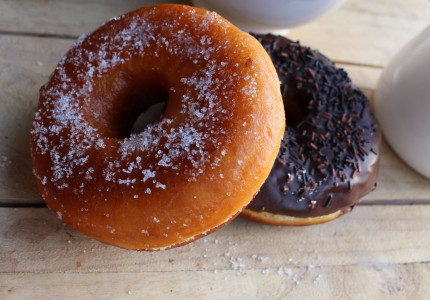 Donut economie onder de loep